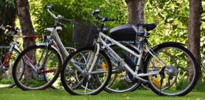 Ringgleis-Fahrradtour nach Braunschweig @ Schulhof Schandelah