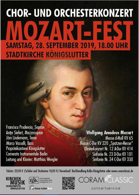 Mozart-Fest